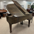 1924 Steinway Model L grand piano and bench - Grand Pianos